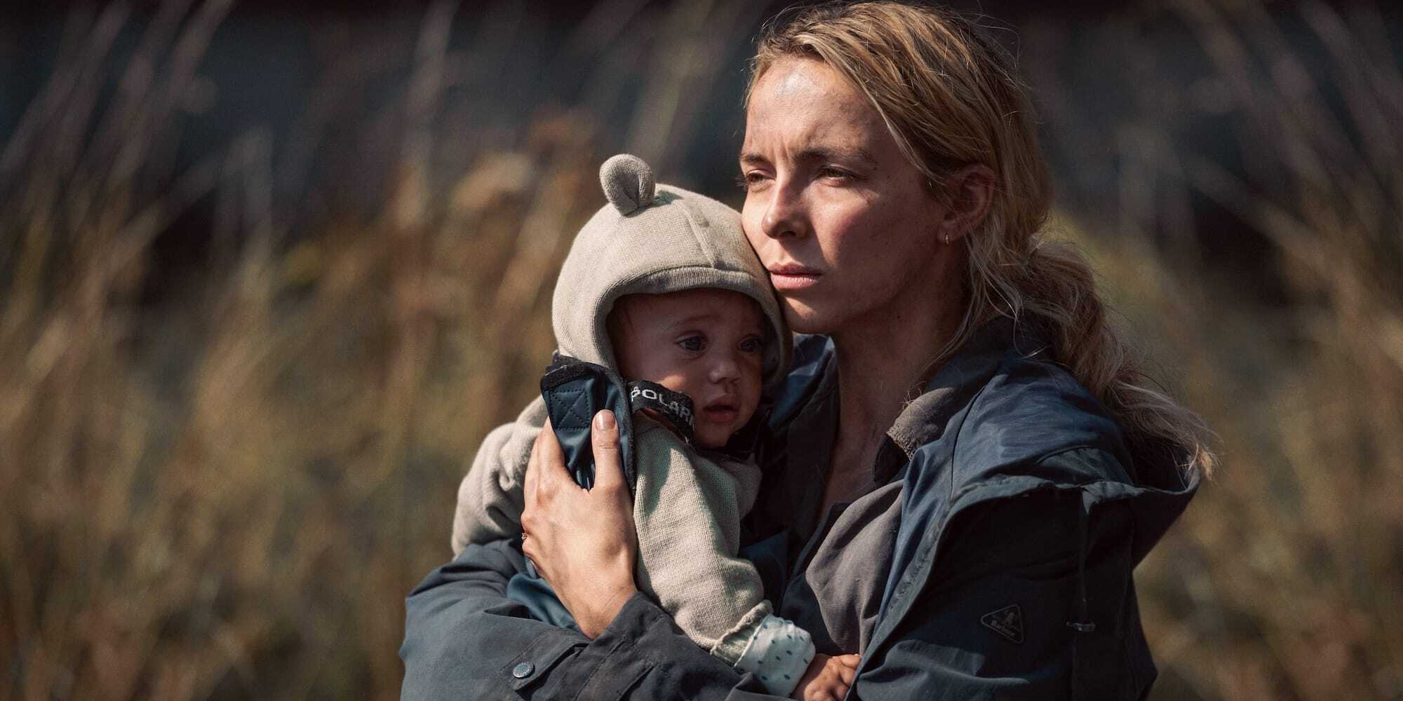 The End We Start From